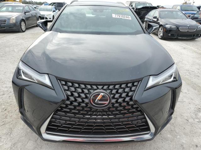 VIN JTHP3JBH9M2044683 2021 Lexus UX, 200 no.5