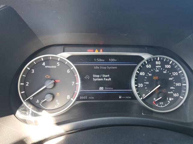 2024 NISSAN SENTRA SV - 3N1AB8CV0RY258545