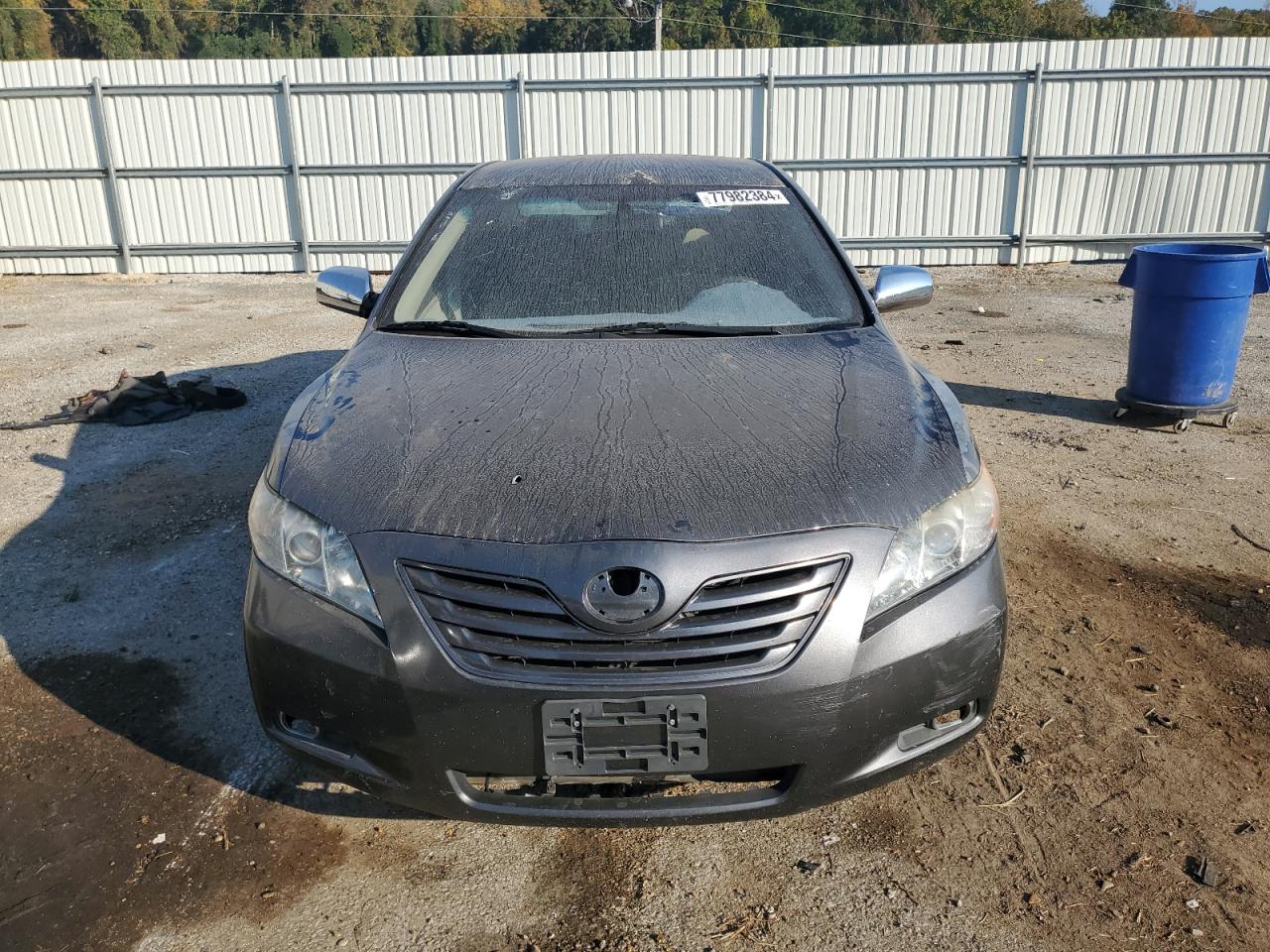 Lot #2938419153 2007 TOYOTA CAMRY CE