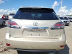 LEXUS RX 350 photo