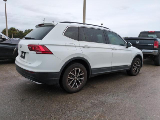 VIN 3VV3B7AX2KM148860 2019 Volkswagen Tiguan, SE no.3