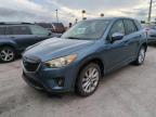 2015 MAZDA CX-5 GT - JM3KE4DY9F0537144