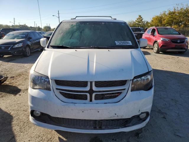 2017 DODGE GRAND CARA - 2C4RDGEG9HR765137