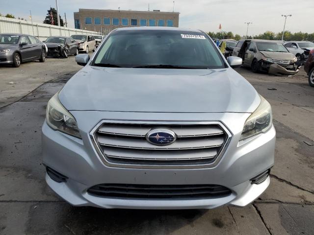 2015 SUBARU LEGACY 2.5 - 4S3BNBE67F3007344