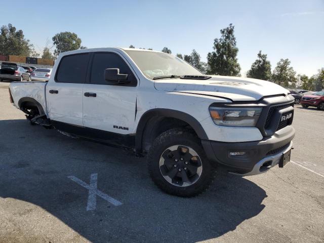 2021 RAM 1500 REBEL - 1C6SRFLT2MN606987