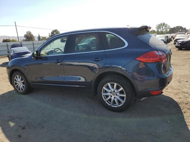 VIN WP1AA2A2XDLA09739 2013 PORSCHE CAYENNE no.2