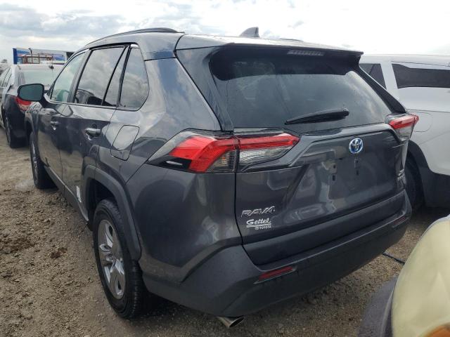 Vin: 4t3rwrfv4pu101030, lot: 75318434, toyota rav4 xle 20232