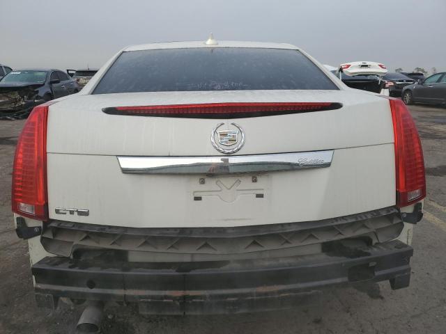 VIN 1G6DF5E54D0179637 2013 Cadillac CTS, Luxury Col... no.6