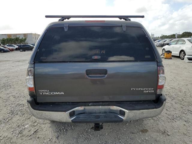 VIN 5TFJX4GN8EX034680 2014 Toyota Tacoma, Double Cab no.6