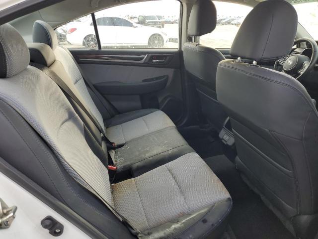 2019 SUBARU LEGACY SPO 4S3BNAS67K3033368