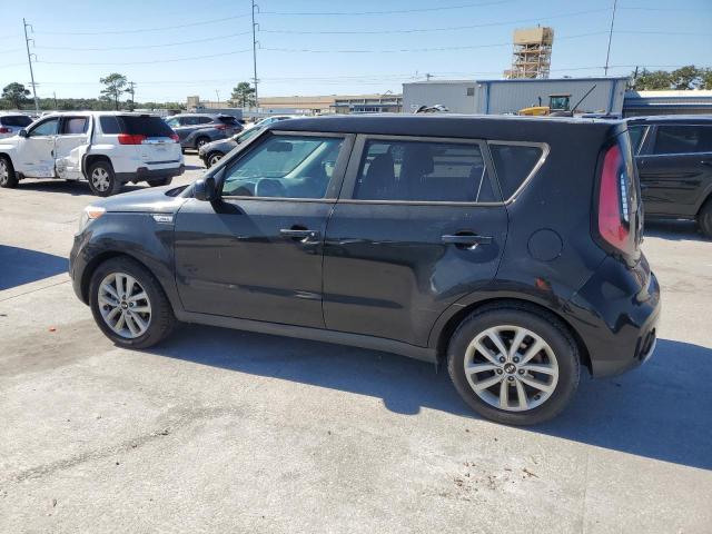 VIN KNDJP3A55H7410114 2017 KIA Soul, + no.2