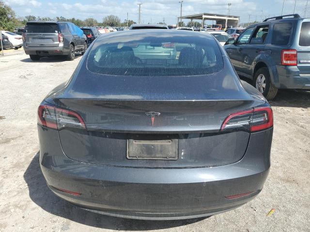 2019 TESLA MODEL 3 - 5YJ3E1EB7KF406571