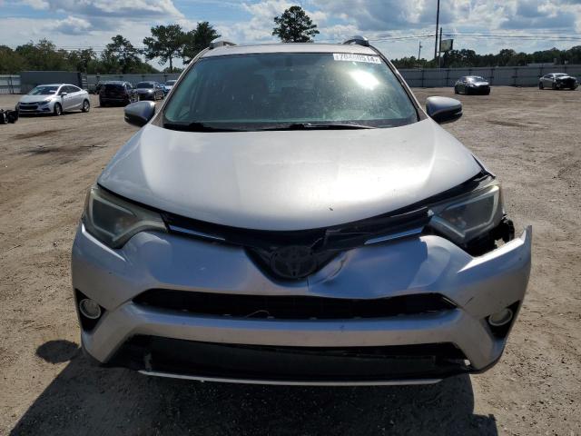 VIN 2T3RFREV9GW454056 2016 Toyota RAV4, Xle no.5