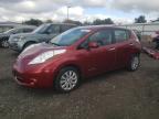 NISSAN LEAF S photo