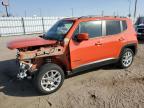2021 JEEP RENEGADE L - ZACNJDBB0MPM93636