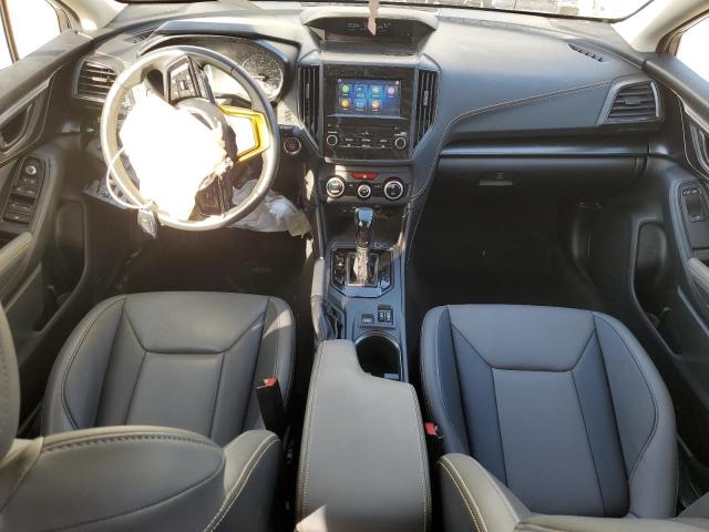 2021 SUBARU CROSSTREK - JF2GTHRC7MH248577