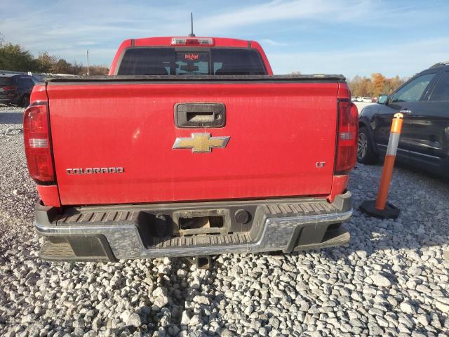 VIN 1GCGTCE34G1151583 2016 Chevrolet Colorado, LT no.6