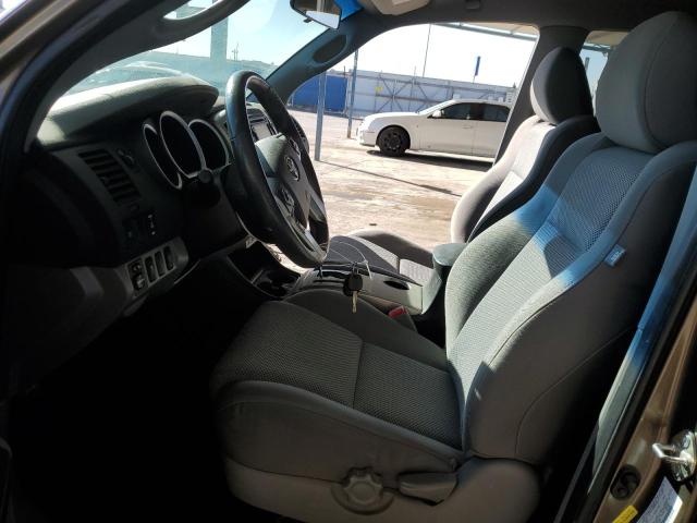 2015 TOYOTA TACOMA DOU - 3TMLU4EN5FM166159
