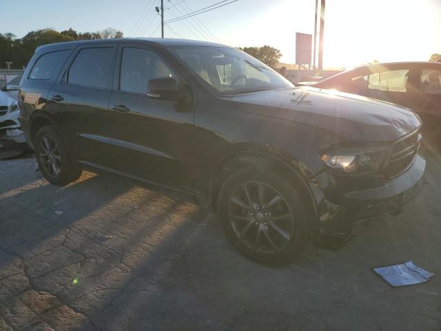 VIN 1C4RDJDG7HC823835 2017 Dodge Durango, GT no.4