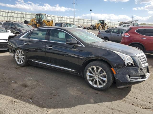 VIN 2G61P5S38D9123290 2013 Cadillac XTS, Luxury Col... no.4