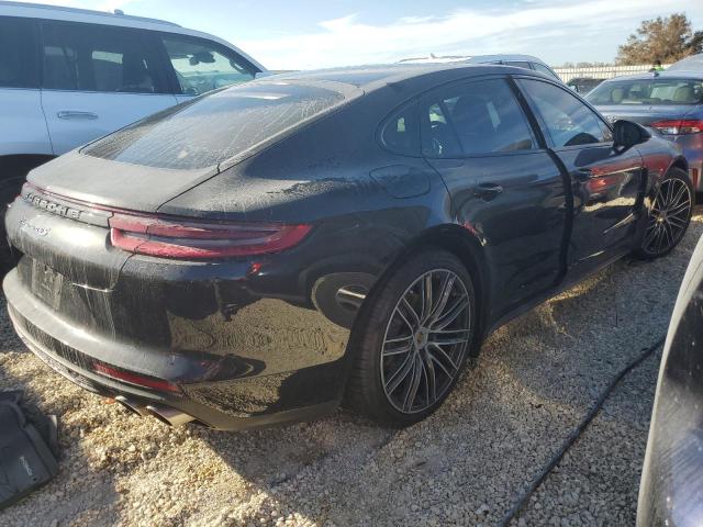 2018 PORSCHE PANAMERA 4 WP0AB2A79JL133815