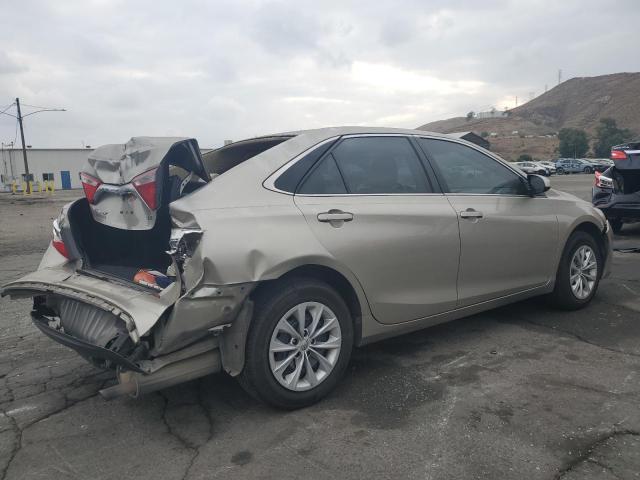 2017 TOYOTA CAMRY LE - 4T1BF1FK4HU445797