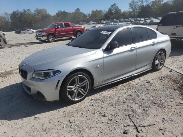 VIN WBAKP9C53ED692557 2014 BMW 5 Series, 550 XI no.1