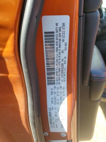 2015 JEEP CHEROKEE T - 1C4PJMBS8FW629884