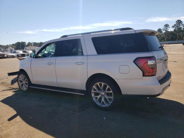 2018 FORD EXPEDITION - 1FMJK2AT6JEA18196