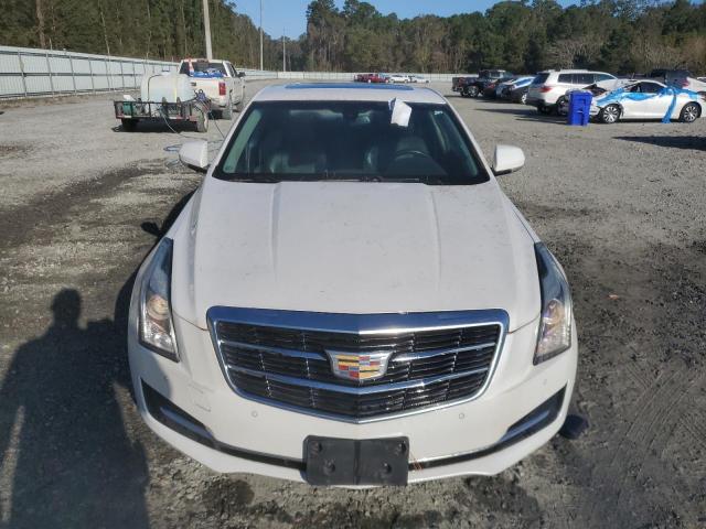 2015 CADILLAC ATS LUXURY - 1G6AB5RX8F0118448