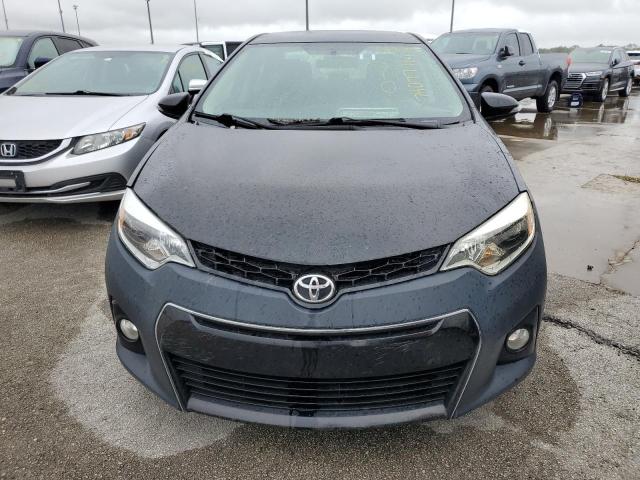 2016 TOYOTA COROLLA L - 2T1BURHE9GC674097