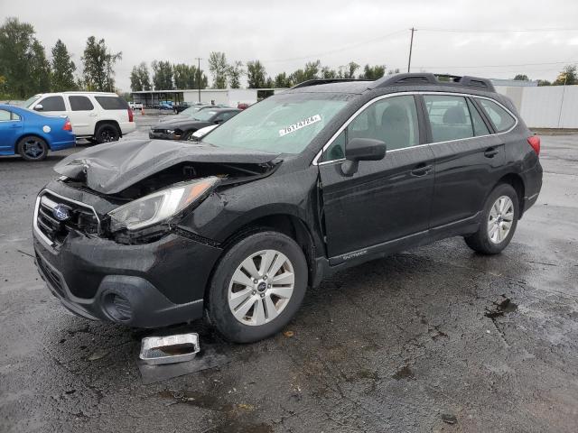 2018 SUBARU OUTBACK 2. - 4S4BSAAC3J3289579