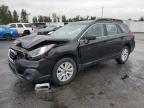 2018 SUBARU OUTBACK 2. - 4S4BSAAC3J3289579