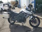2017 TRIUMPH MOTORCYCLE TIGER 800 - SMTE02BF3HT766514