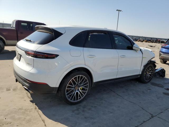 VIN WP1AE2AY5KDA50280 2019 PORSCHE CAYENNE no.3