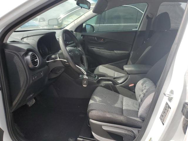 2018 HYUNDAI KONA SEL - KM8K2CAA3JU178423