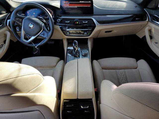 2023 BMW 530 XI - WBA13BJ04PWY22682