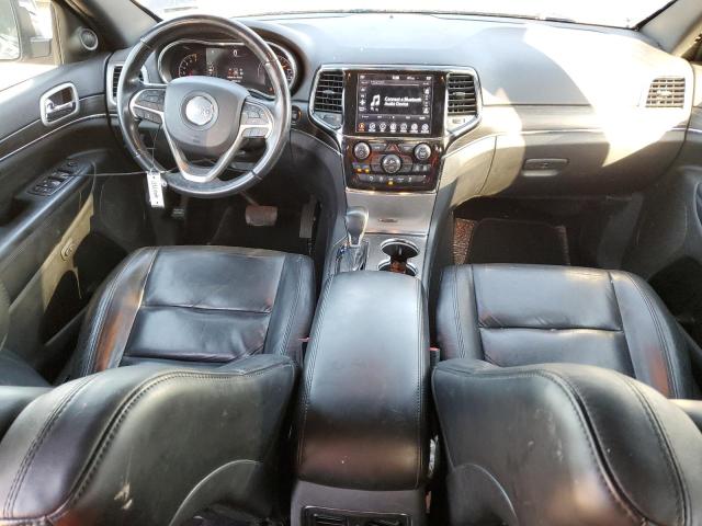2020 JEEP GRAND CHER - 1C4RJEBG5LC266113