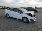 Lot #3027271279 2014 FORD FIESTA SE