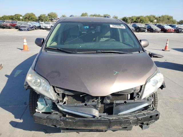 2019 TOYOTA SIENNA LE - 5TDKZ3DC8KS971994