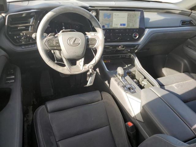 2024 LEXUS TX 350 BAS 5TDAAAA61RS004031