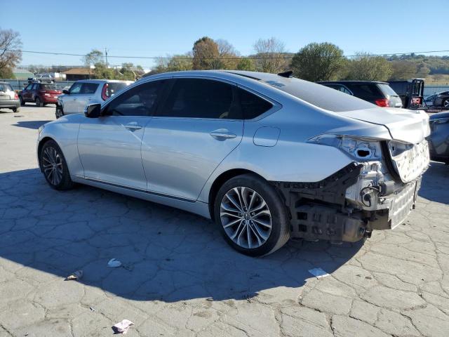 2015 HYUNDAI GENESIS 3. - KMHGN4JE5FU102926