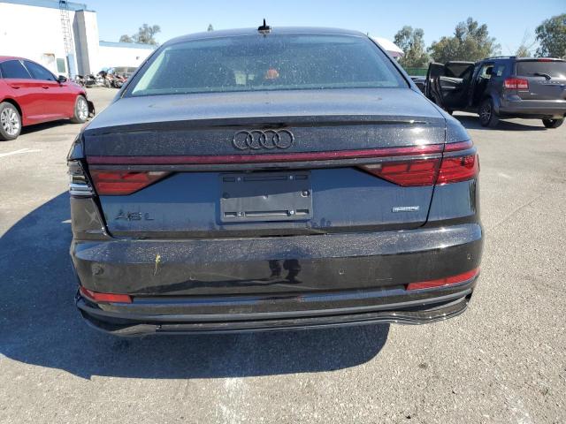 2024 AUDI A8 L WAULDAF86RN003891