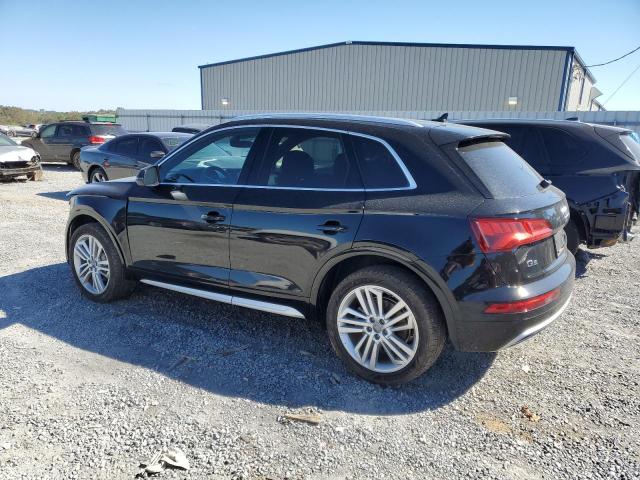 2018 AUDI Q5 PREMIUM - WA1BNAFYXJ2118053
