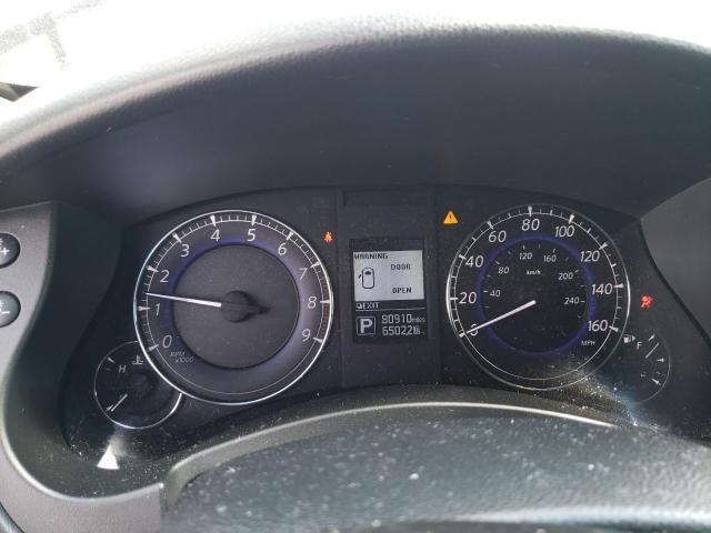 2015 INFINITI QX50 - JN1BJ0HP6FM730880