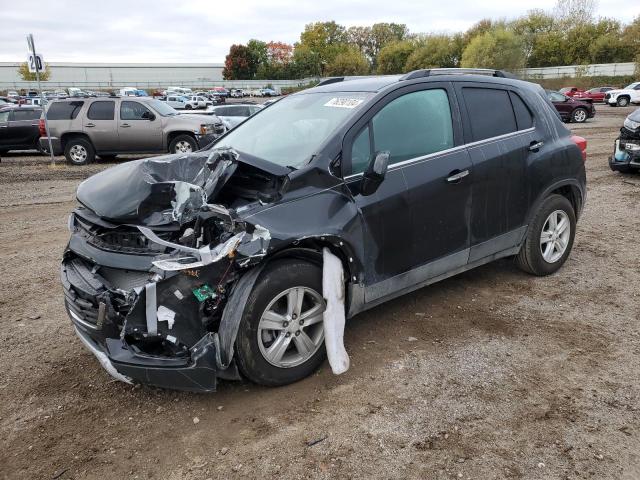 2020 CHEVROLET TRAX 1LT - 3GNCJLSB6LL323249