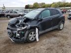 2020 CHEVROLET TRAX 1LT - 3GNCJLSB6LL323249