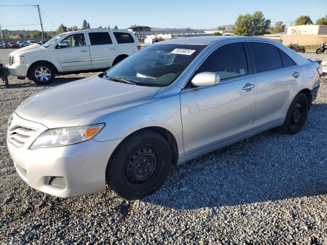 2010 TOYOTA CAMRY BASE #3030567869