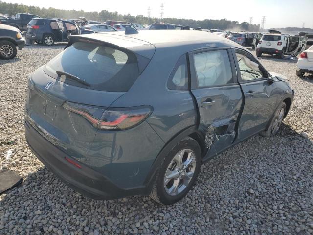 2024 HONDA HR-V LX - 3CZRZ1H39RM750776