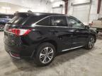 Lot #3024853361 2017 ACURA RDX ADVANC